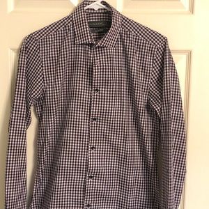 Primark men’s dress shirt